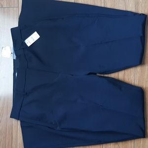 Express Editor Mid Rise Skyscraper Pant